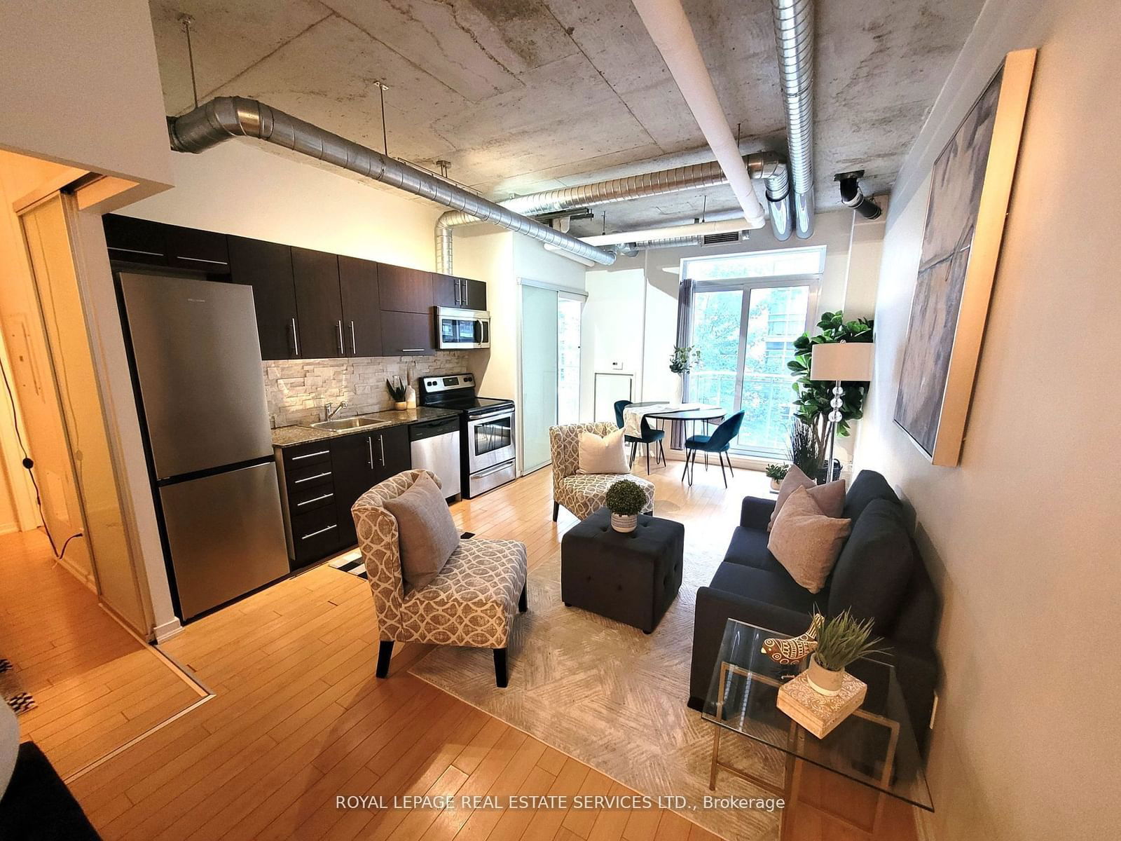 170 Sudbury St, unit 414 for sale - image #6