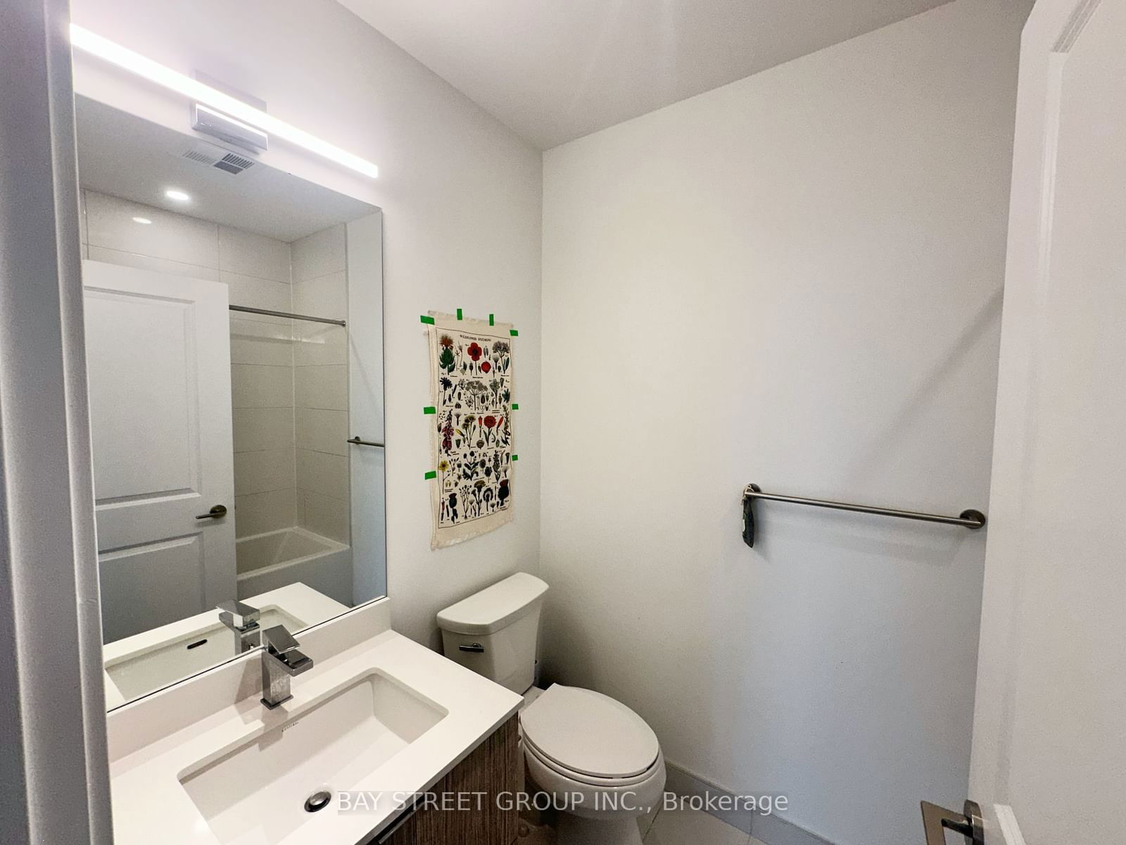 395 Bloor St E, unit 4507 for rent - image #13