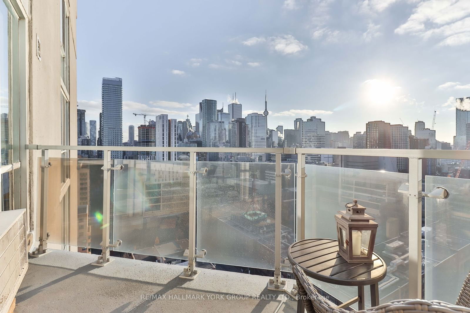 86 Gerrard St E, unit 22C for sale - image #10