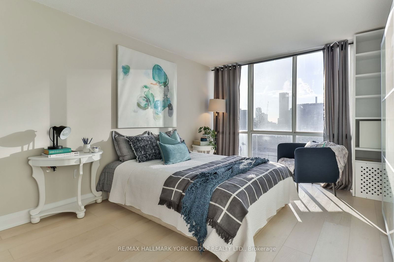 86 Gerrard St E, unit 22C for sale - image #12