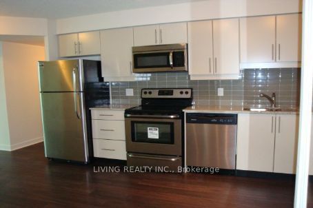 33 Bay St, unit 705 for sale - image #7