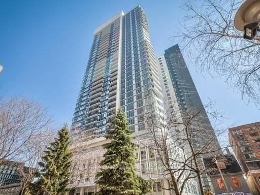 77 Mutual St, unit 708 for rent - image #1