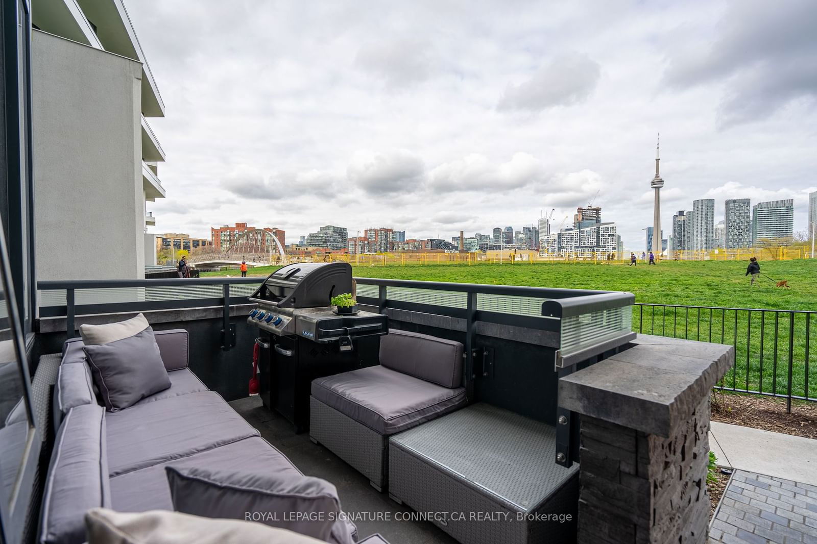 30 Ordnance St, unit TH103 for rent - image #28