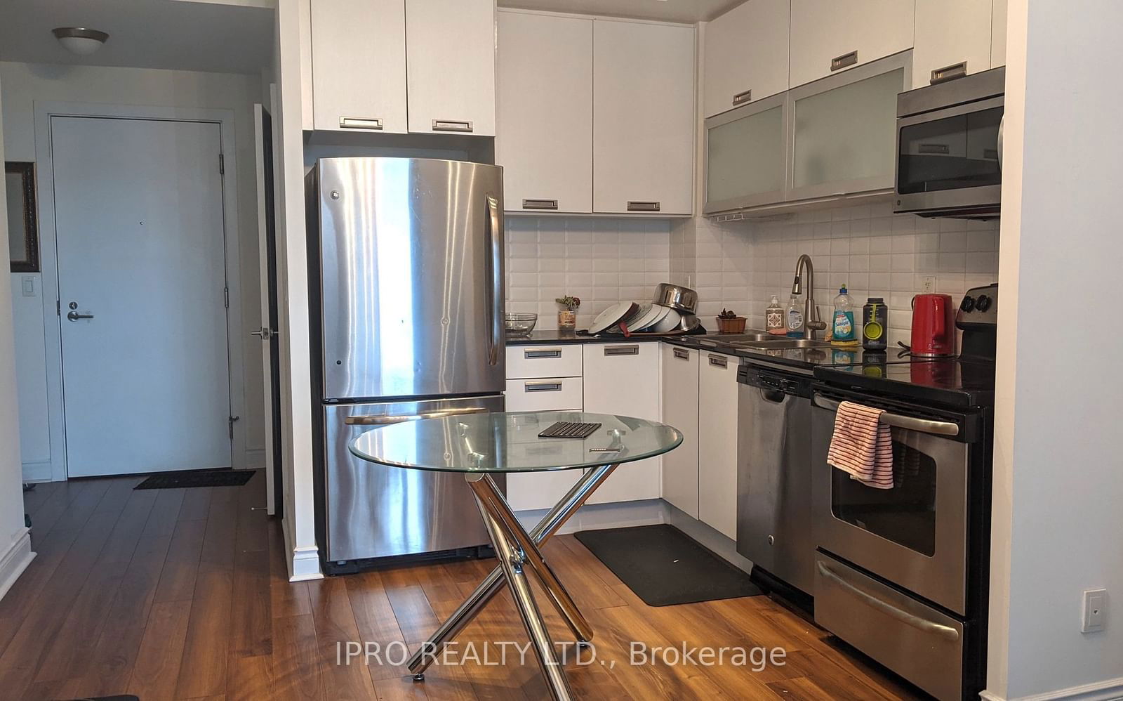 28 Ted Rogers Way, unit 2510 for rent - image #7