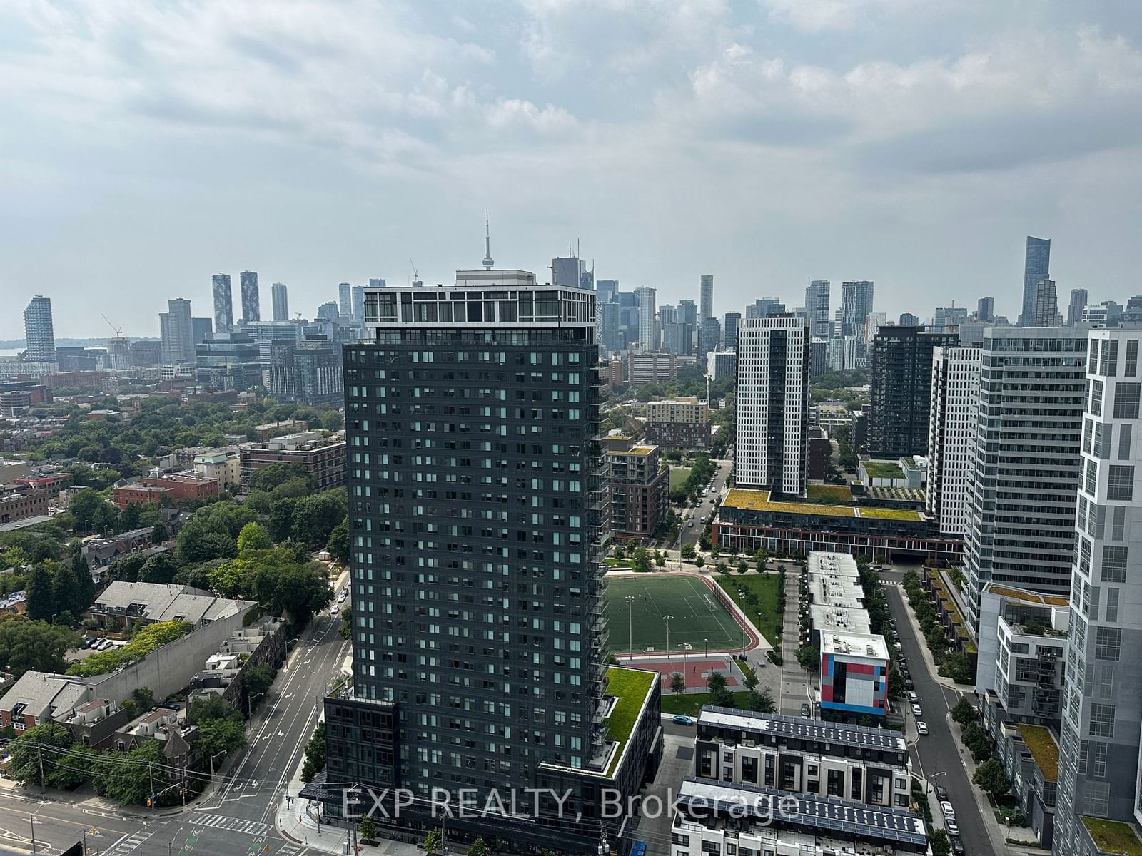 5 Defries St, unit 3007 for rent - image #10