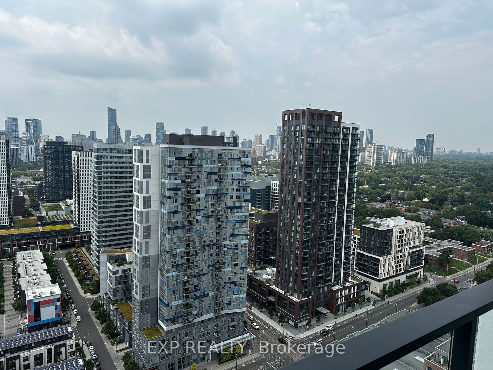 5 Defries St, unit 3007 for rent - image #7