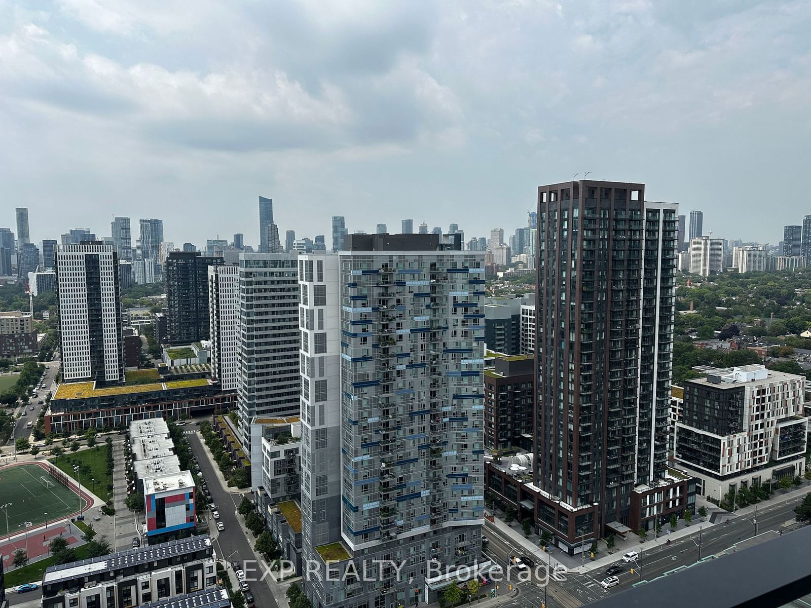 5 Defries St, unit 3007 for rent - image #8