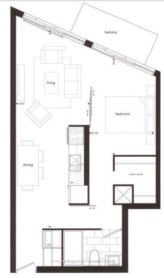 51 Trolley Cres, unit 302 for sale