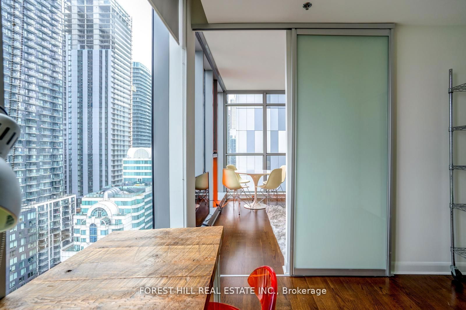 375 King St, unit 2307 for rent - image #23