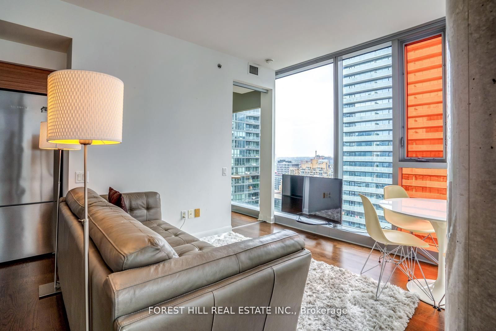 375 King St, unit 2307 for rent - image #7