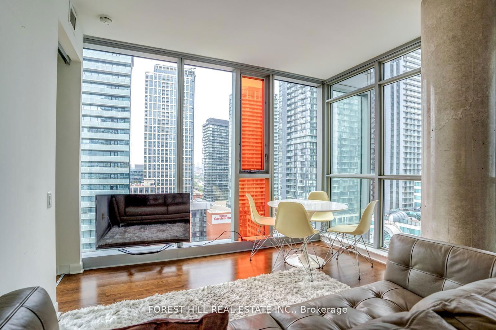 375 King St, unit 2307 for rent - image #8