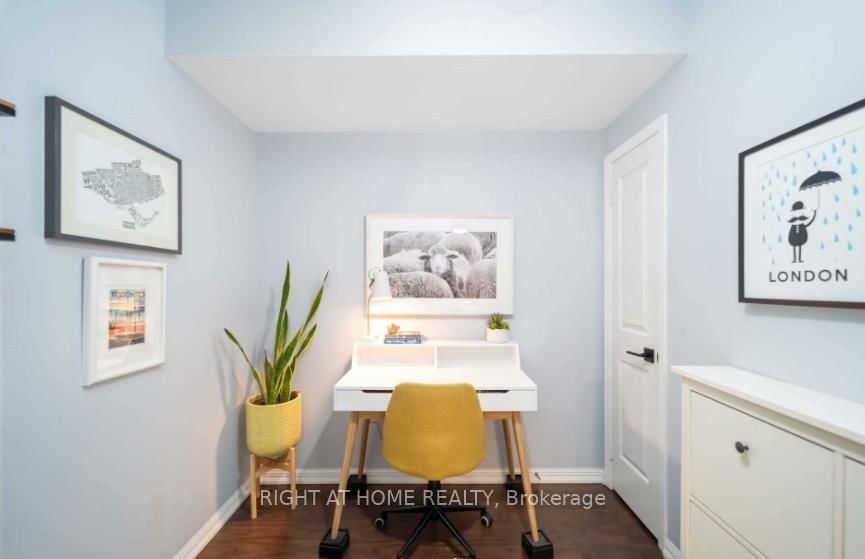 65 East Liberty St, unit 1616 for rent - image #11