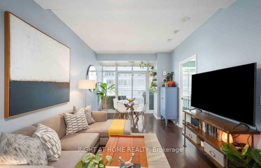 65 East Liberty St, unit 1616 for rent - image #5