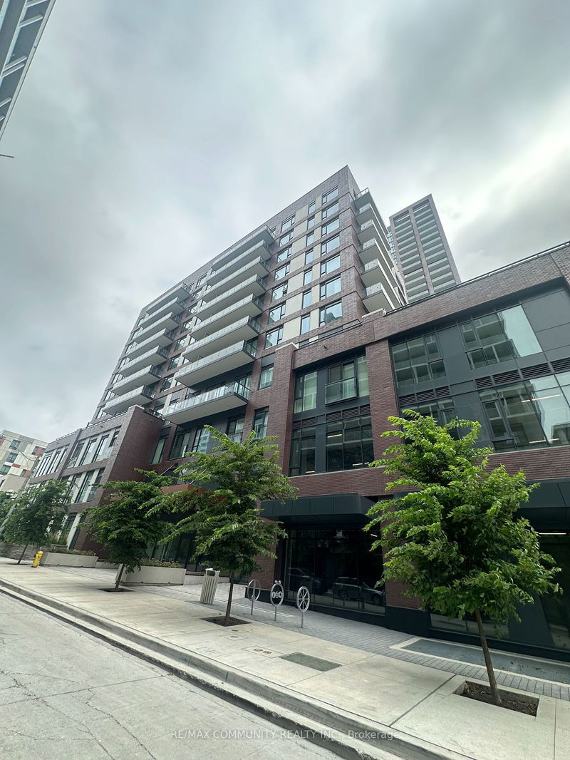 35 Tubman Ave, unit 315 for sale - image #1