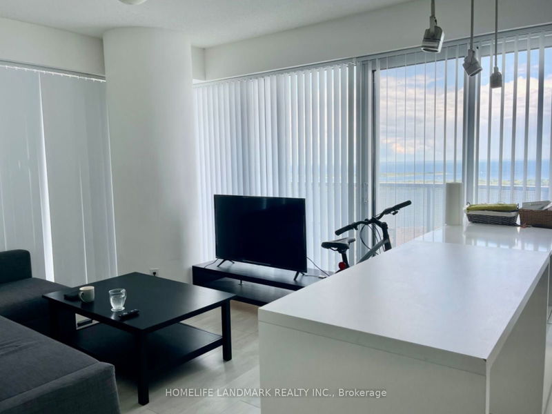 88 Harbour St, unit 4607 for rent - image #1