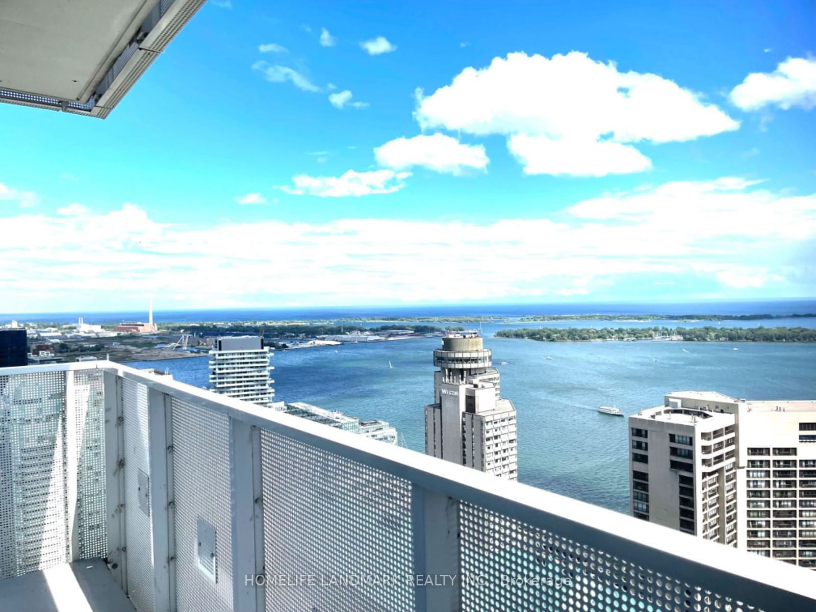 88 Harbour St, unit 4607 for rent - image #8