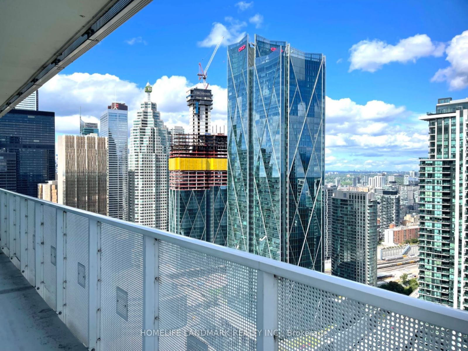 88 Harbour St, unit 4607 for rent - image #9