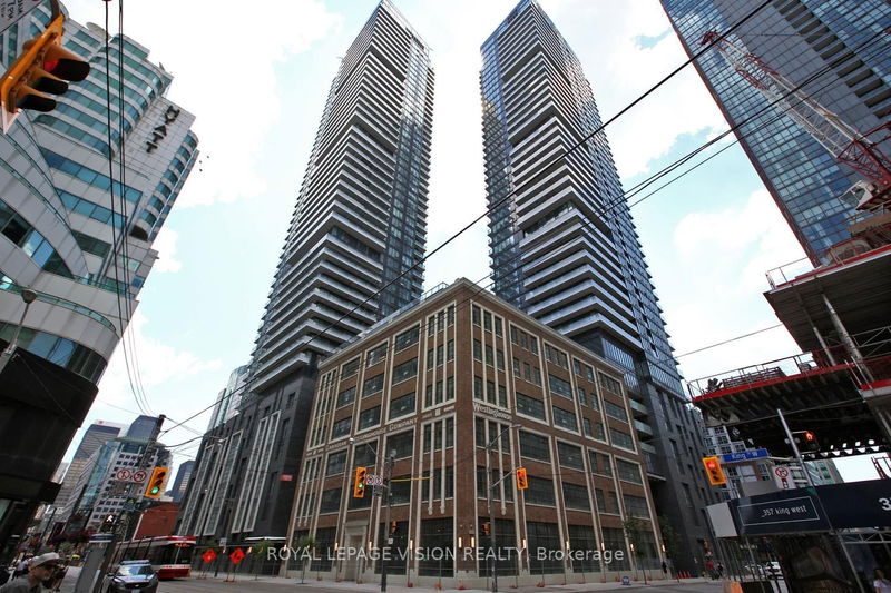 115 Blue Jays Way, unit 4307 for sale - image #1