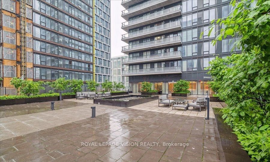 115 Blue Jays Way, unit 4307 for sale - image #23