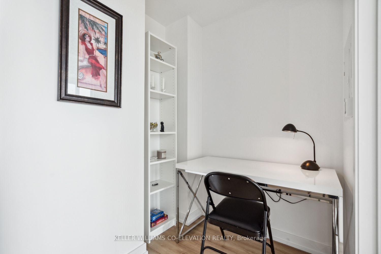 135 East Liberty St, unit 1312 for rent