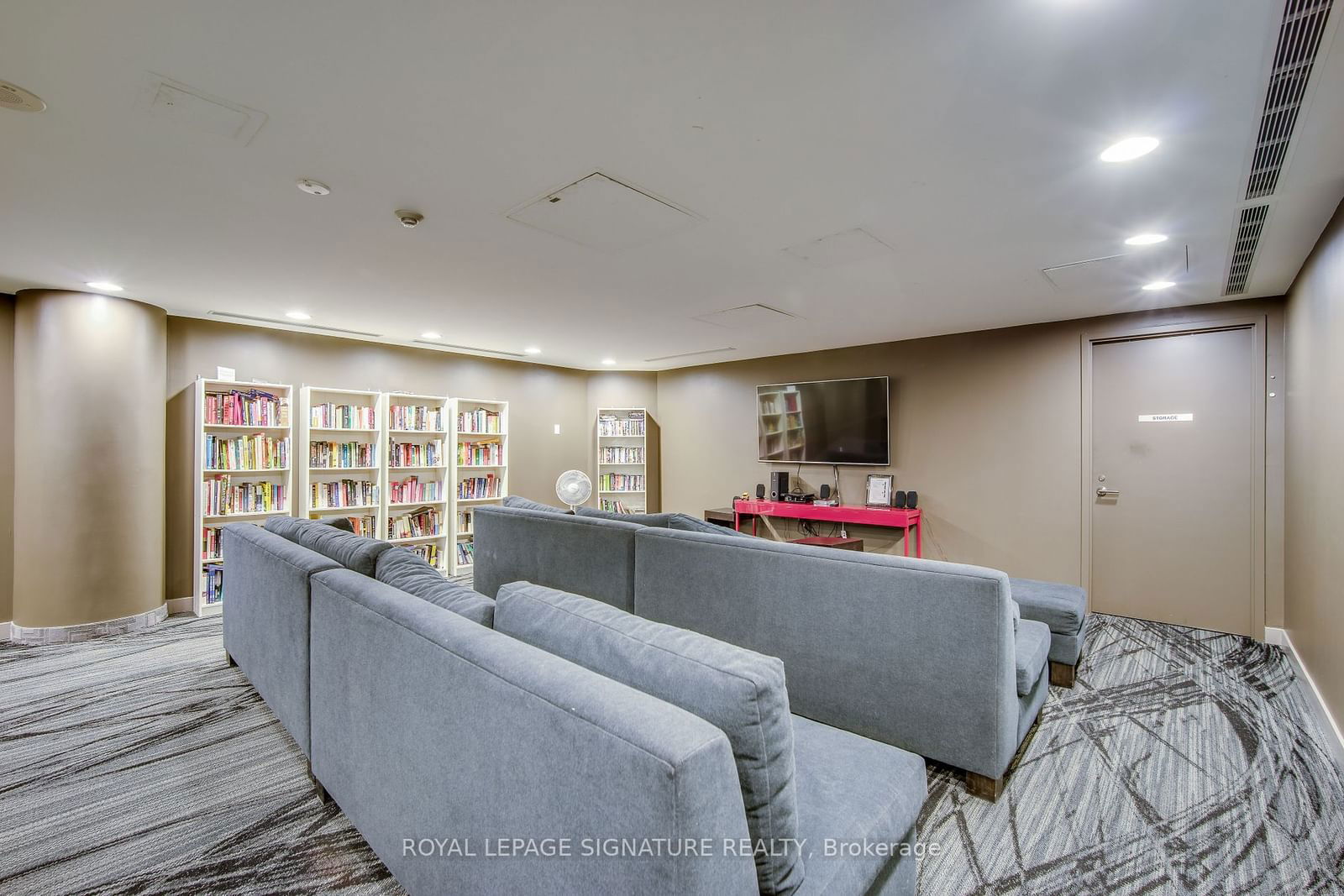 1169 Queen St W, unit 401 for sale - image #28