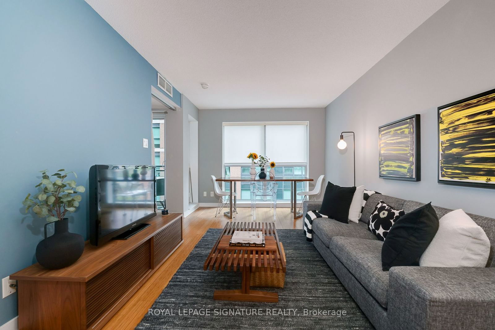 1169 Queen St W, unit 401 for sale - image #6