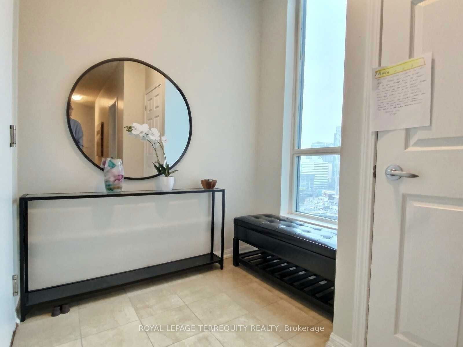 228 Queens Quay W, unit 2302 for rent - image #17