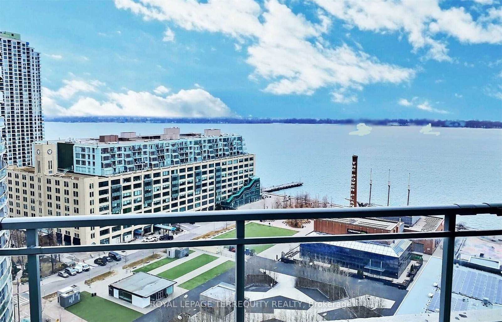 228 Queens Quay W, unit 2302 for rent - image #2