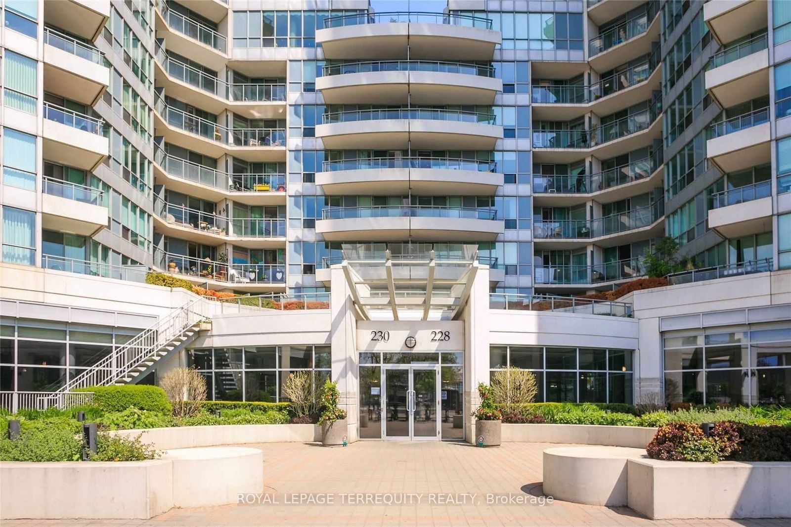 228 Queens Quay W, unit 2302 for rent - image #20