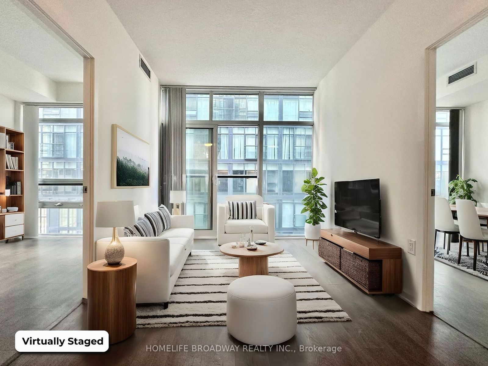 36 Lisgar St, unit 1506W for sale - image #2