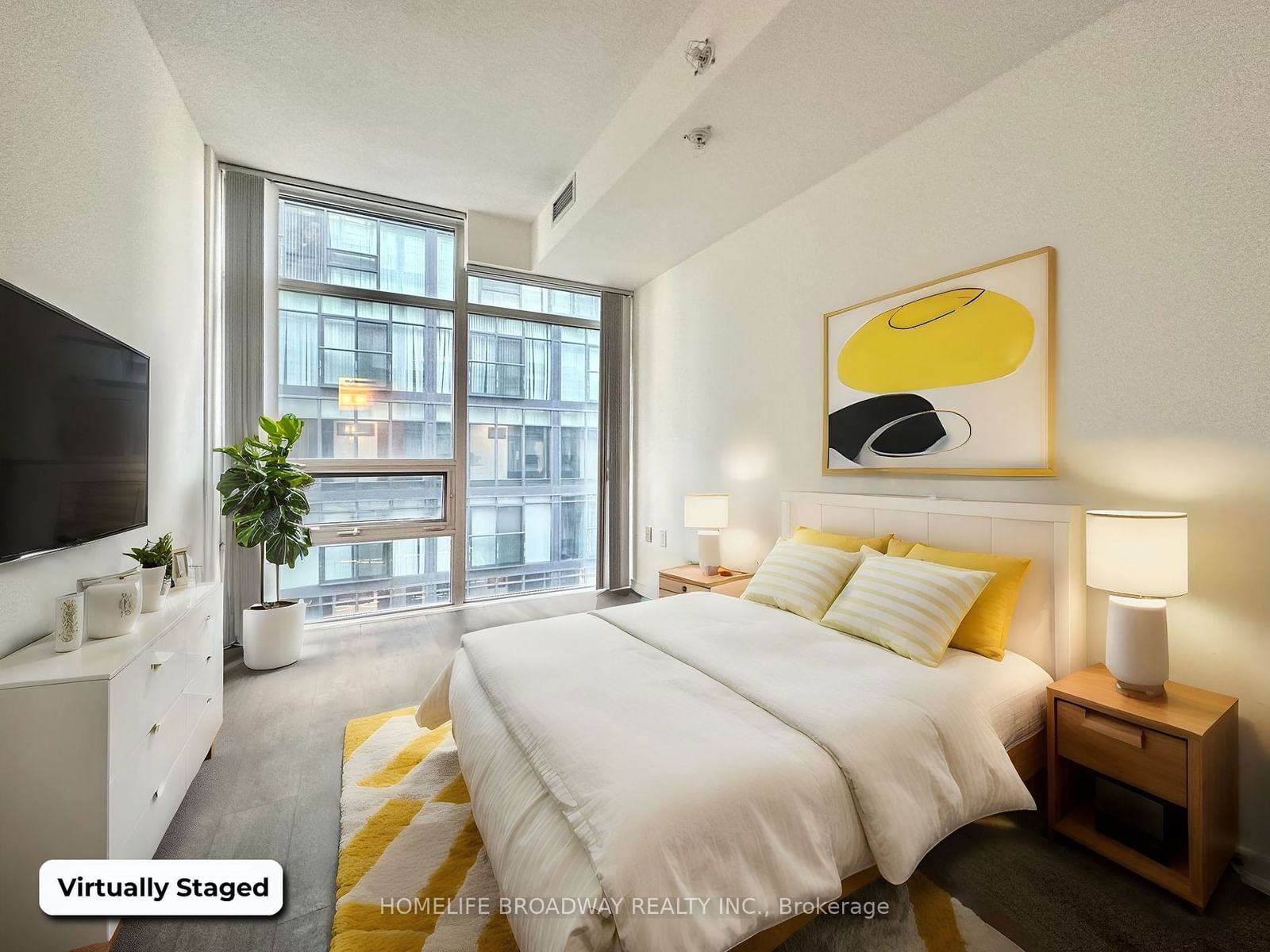 36 Lisgar St, unit 1506W for sale - image #3