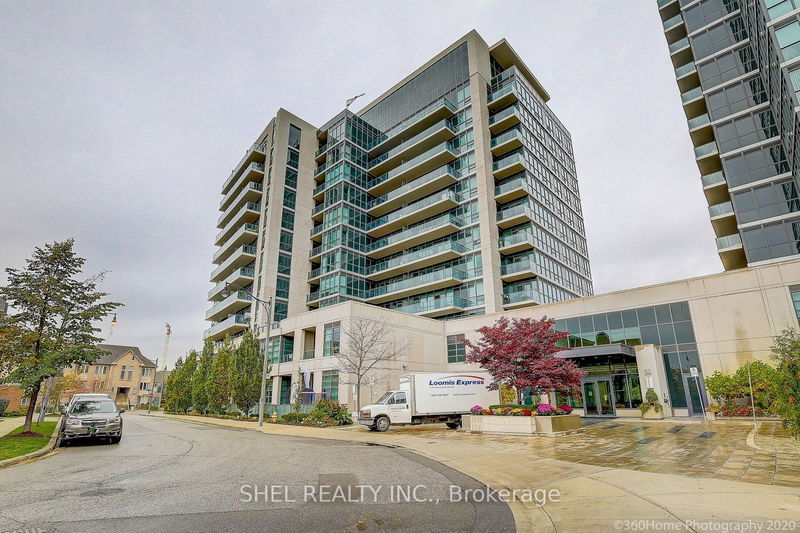 35 Brian Peck Cres, unit Lph23 for rent - image #1