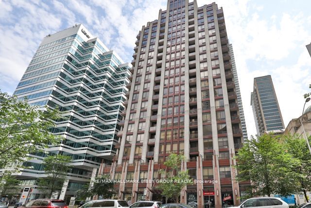 85 Bloor St E, unit PH09 for sale - image #21