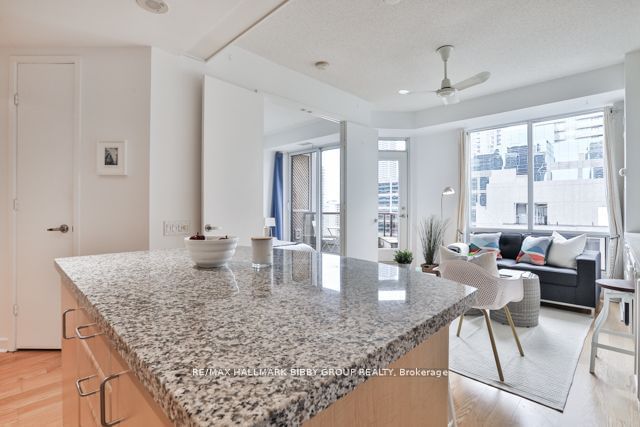 85 Bloor St E, unit PH09 for sale - image #7