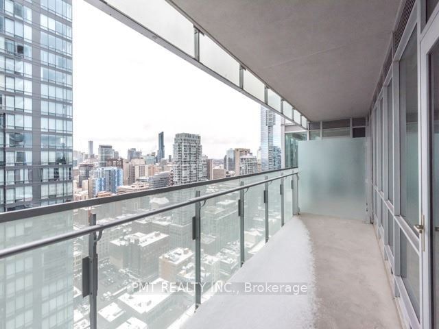 80 John St, unit 3506 for rent - image #11