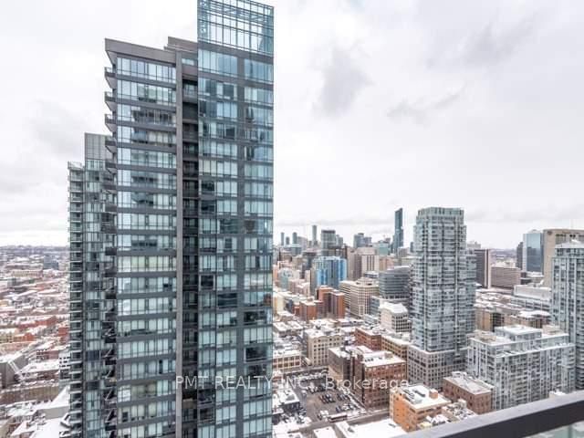 80 John St, unit 3506 for rent - image #12