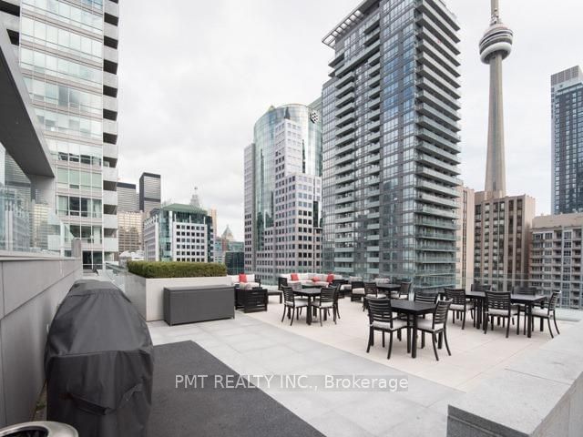 80 John St, unit 3506 for rent - image #14