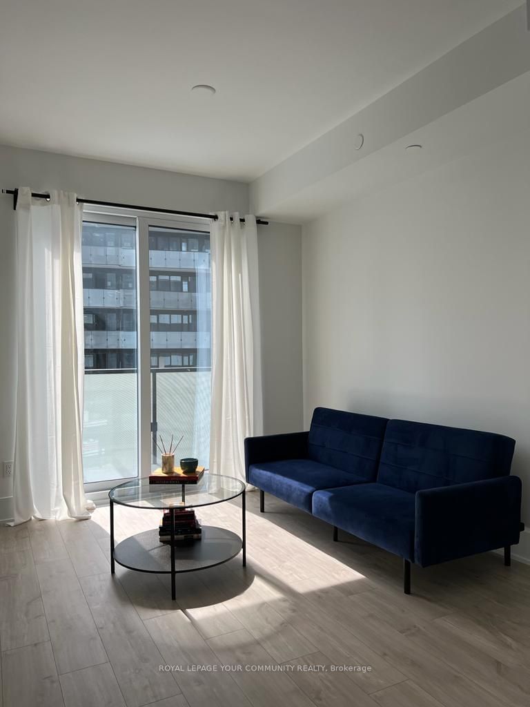 470 Front St W, unit 1401 for rent