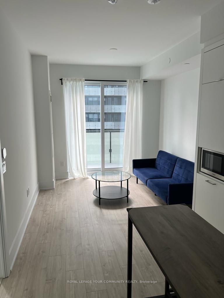 470 Front St W, unit 1401 for rent