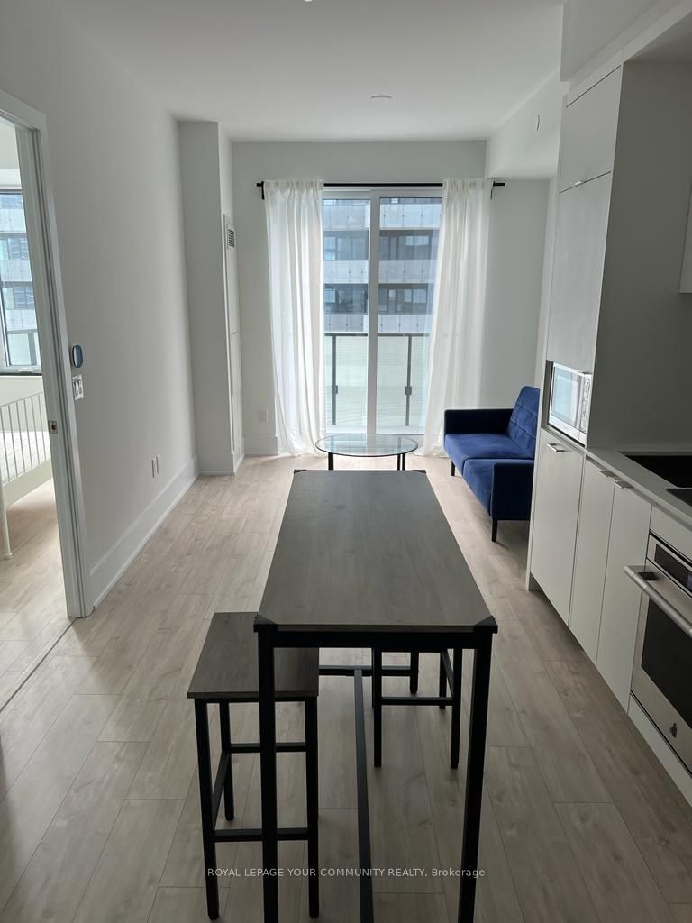 470 Front St W, unit 1401 for rent