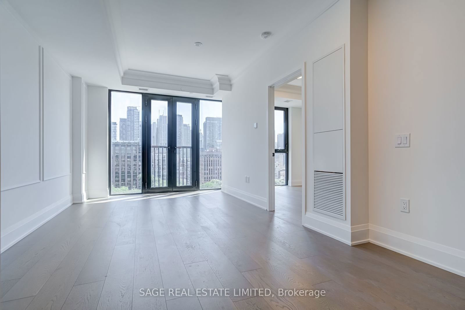 123 Portland St, unit 1103 for sale - image #11