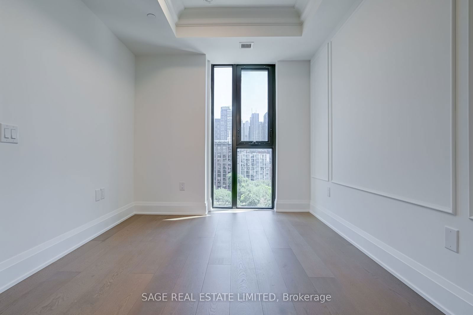 123 Portland St, unit 1103 for sale - image #21