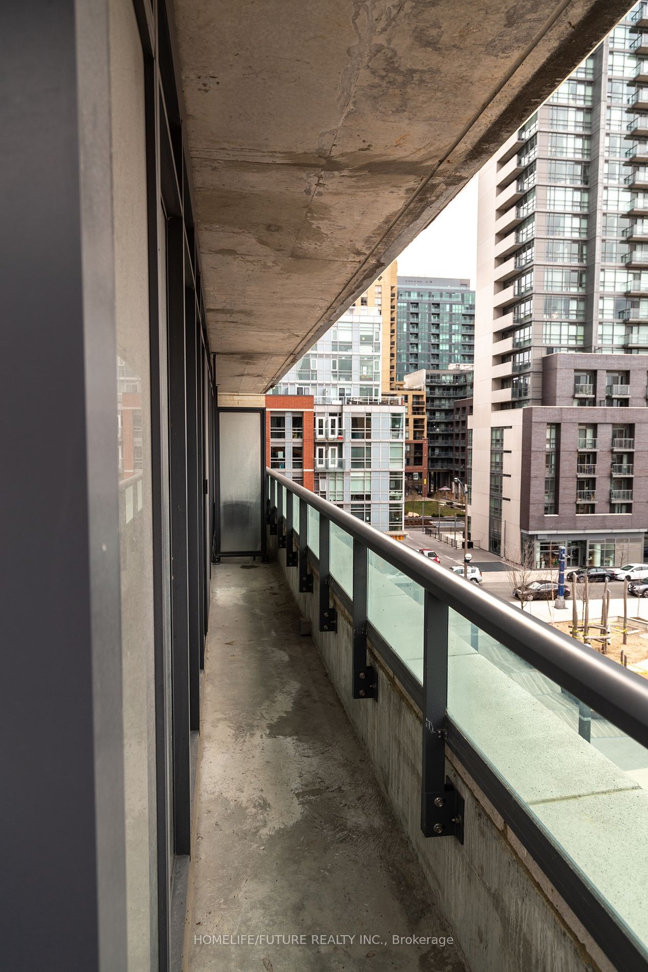 36 Lisgar St, unit 503E for rent - image #14