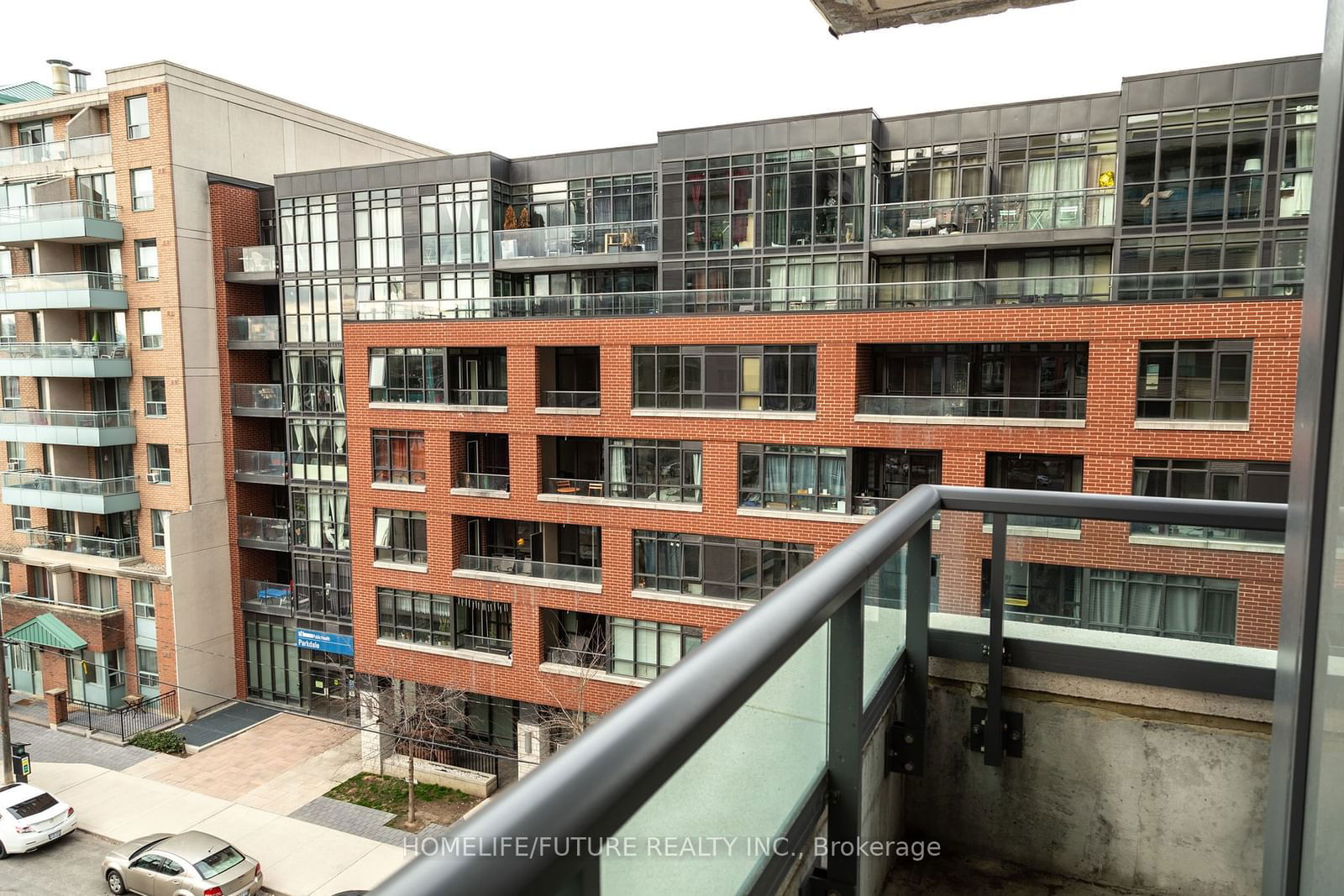 36 Lisgar St, unit 503E for rent - image #17