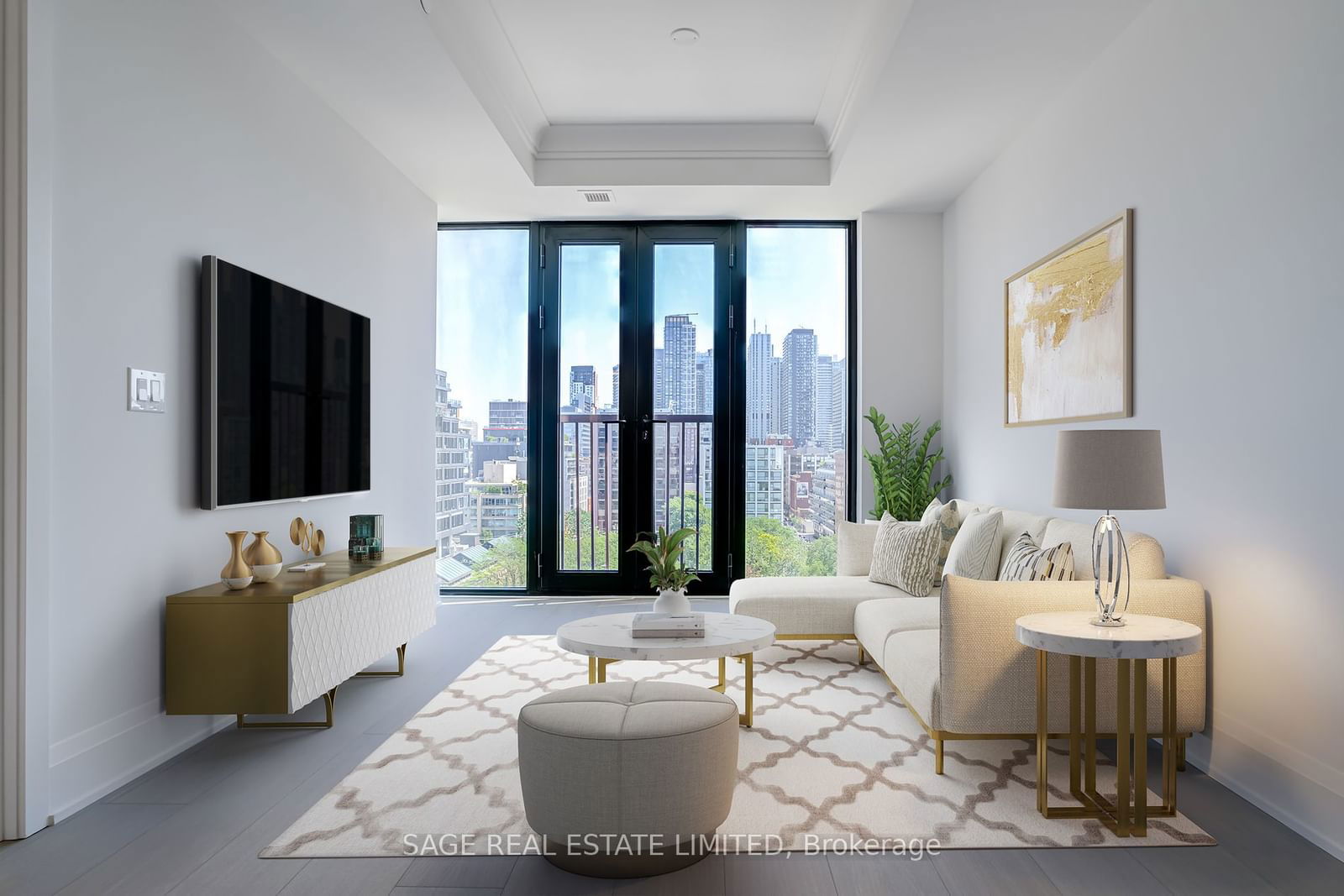 123 Portland St, unit 1104 for sale - image #4