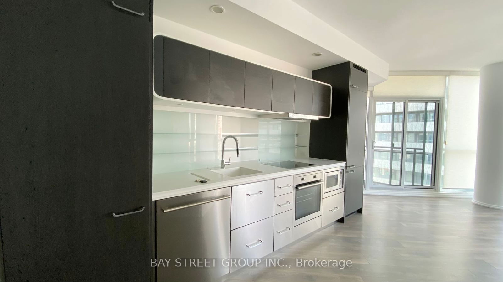 45 Charles St E, unit 1709 for rent - image #4