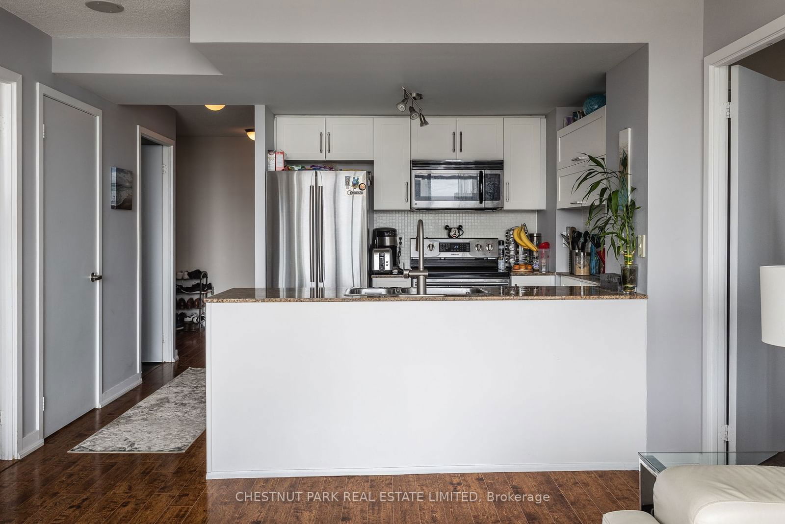 15 Fort York Blvd, unit 710 for rent - image #6