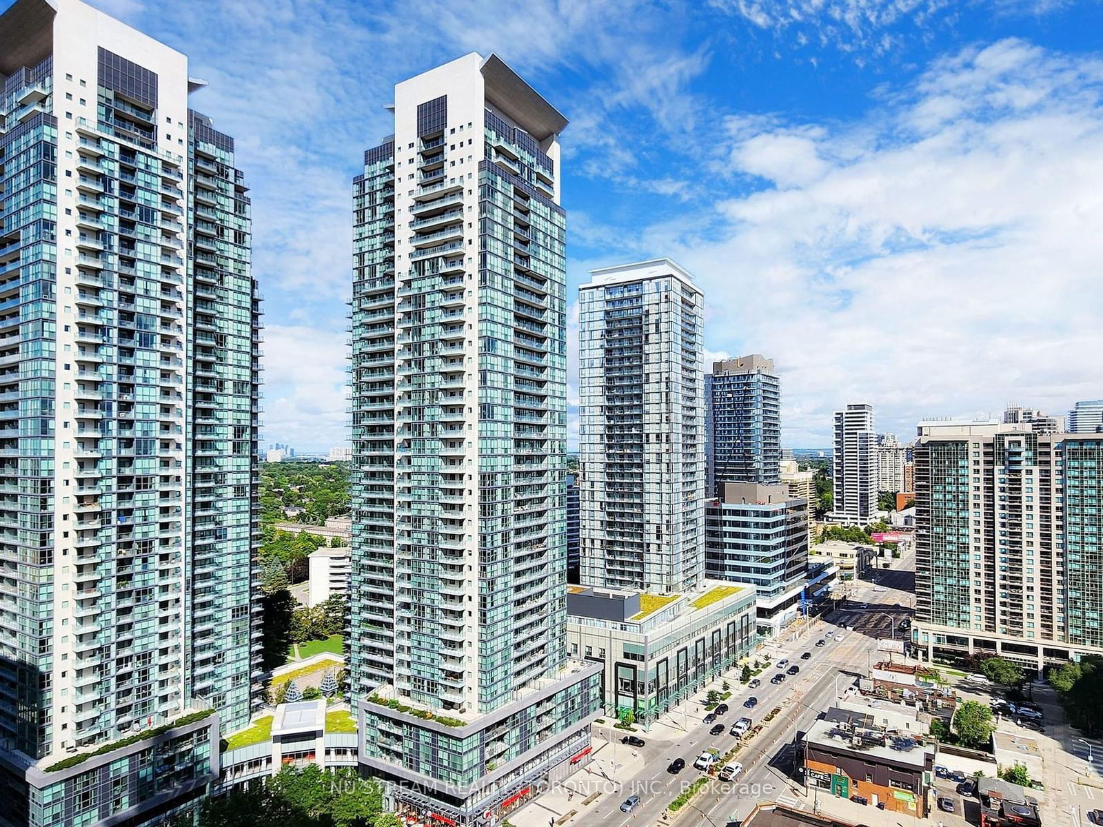 33 Empress Ave, unit 2001 for sale - image #21