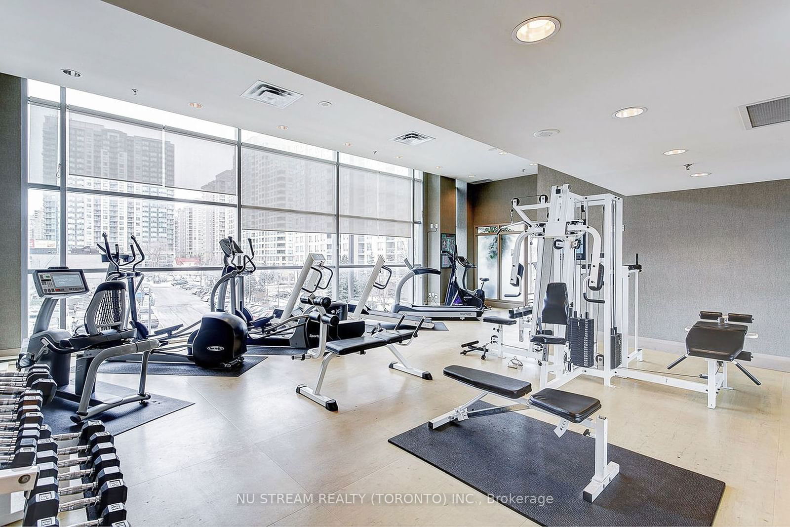 33 Empress Ave, unit 2001 for sale - image #29