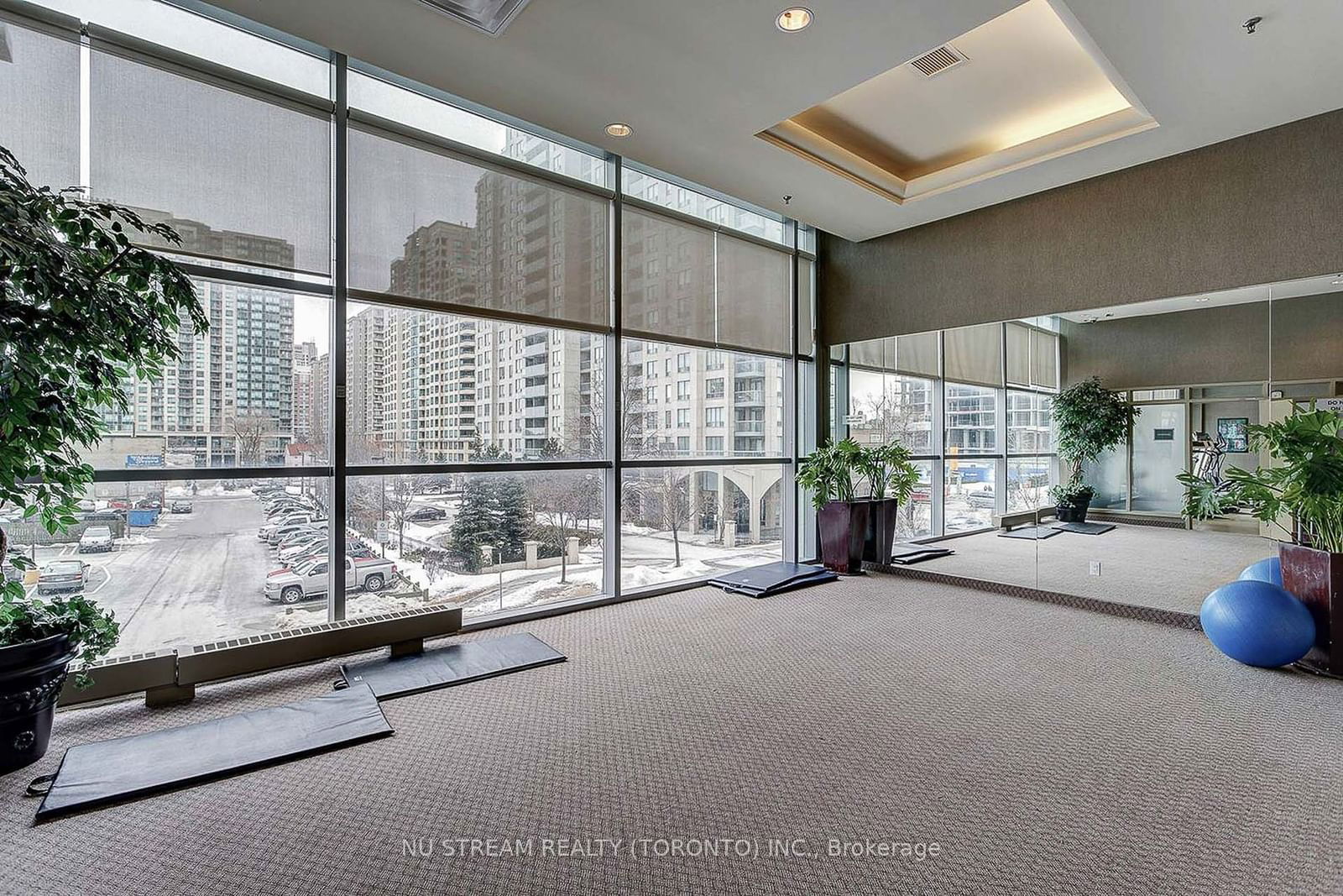 33 Empress Ave, unit 2001 for sale - image #30